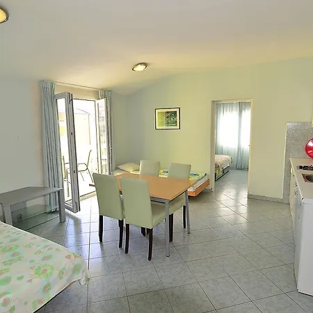 Milica 56 Apartman *