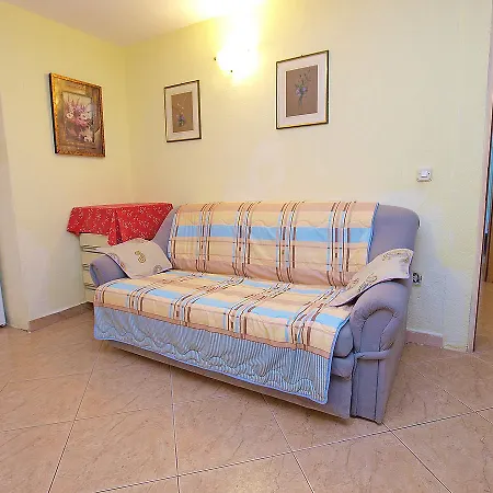 Milica 56 Pula