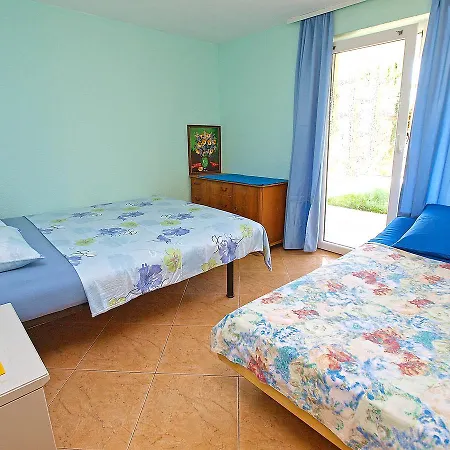 Milica 56 Pula