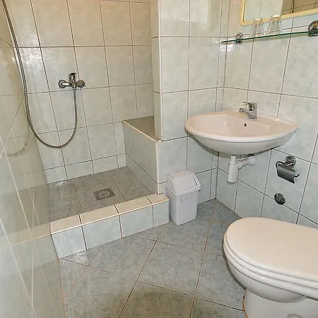 Milica 56 Apartmán Pula
