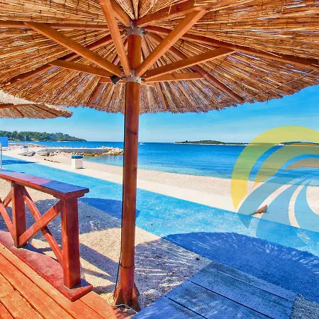 Apartman Milica 56 *