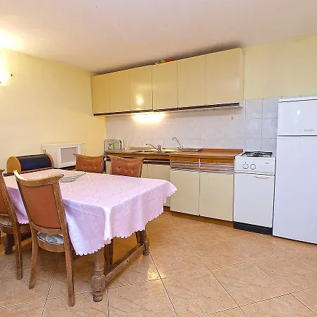 Milica 56 Apartment