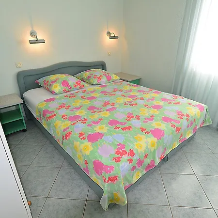 Milica 56 * Pula