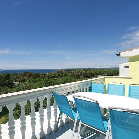 Apartment Milica 56 *