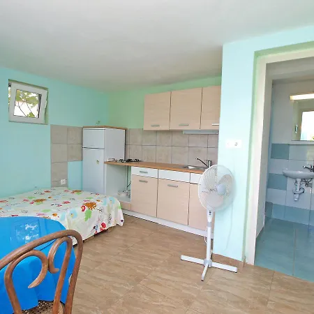 Apartment Milica 56 *