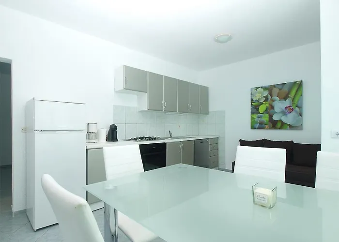 Apartament Milica 56 *