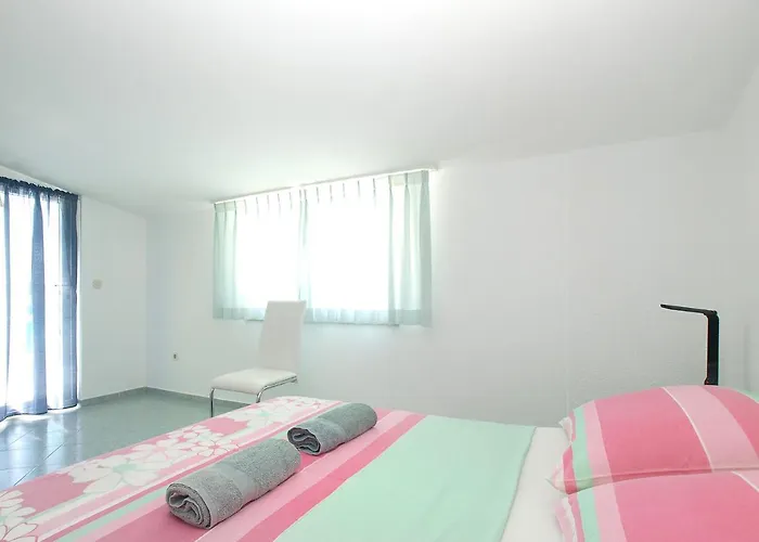 Apartament Milica 56