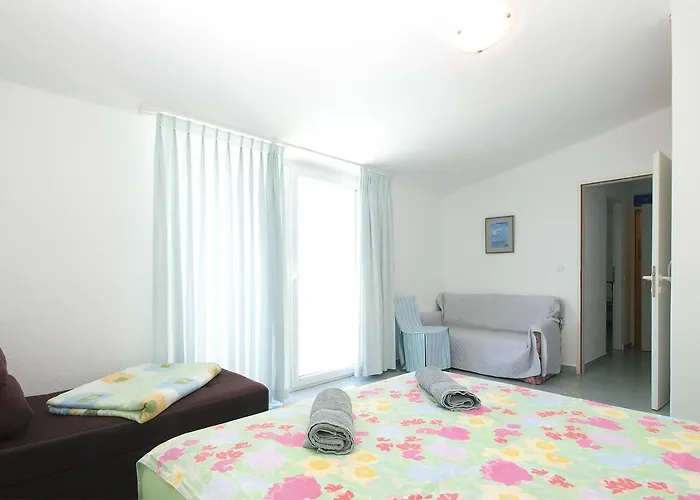 Milica 56 Apartament