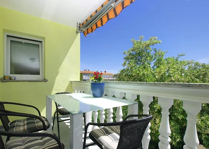 Milica 56 Apartament *