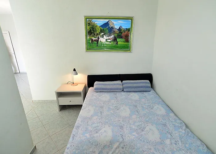 Apartament Milica 56 Pula