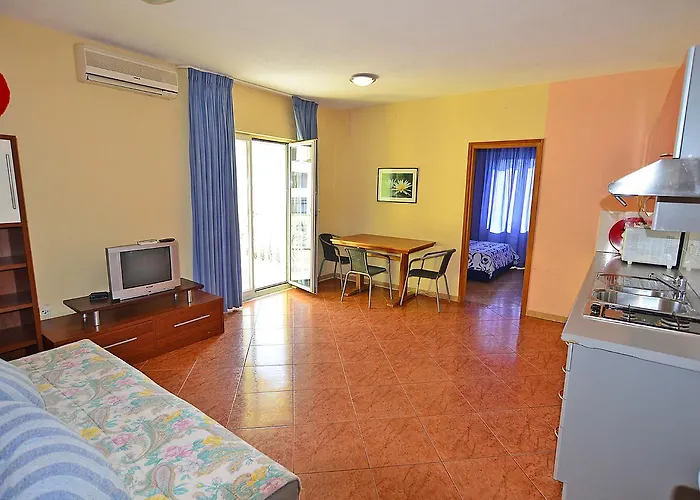 Milica 56 Apartament