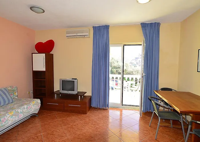 Apartament Milica 56