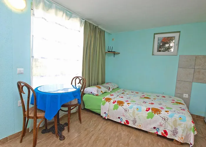 Apartament Milica 56