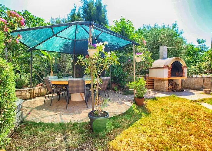 Apartament Milica 56 Pula