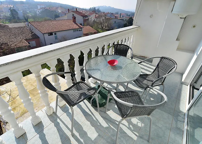 Milica 56 Pula