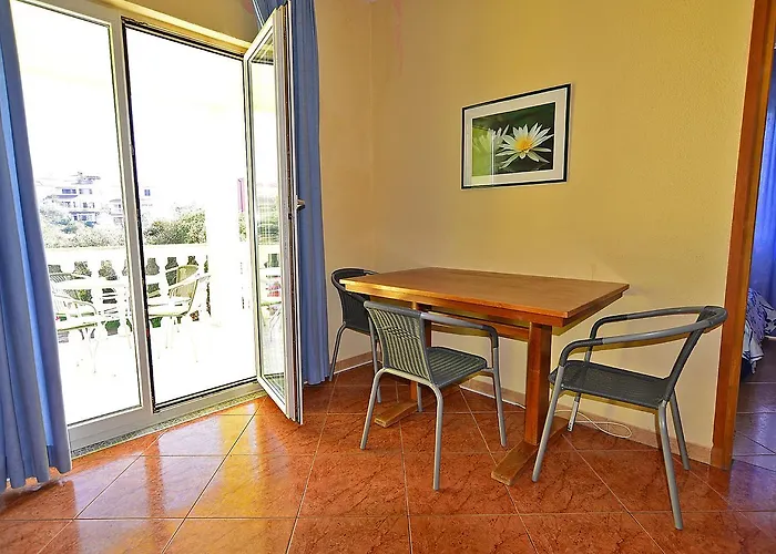Milica 56 Apartament Pula