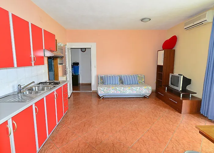 Milica 56 Apartament *