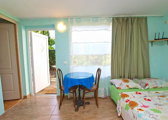 Milica 56 Apartament *