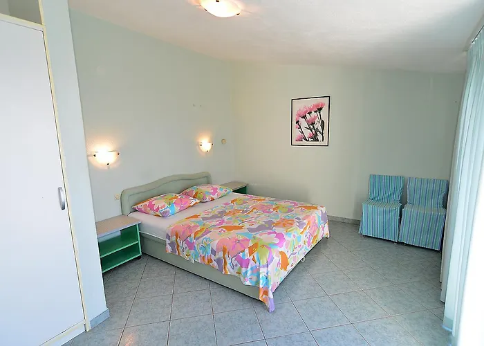 Apartament Milica 56 Pula