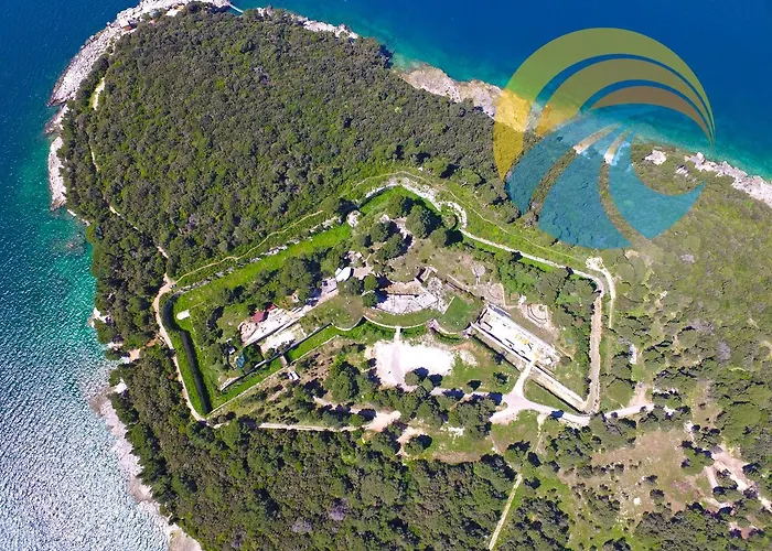 Milica 56 Apartament Pula