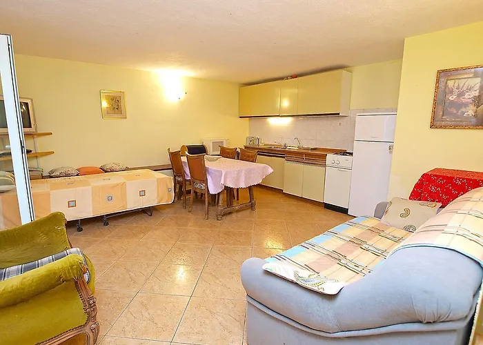 Apartament Milica 56 *