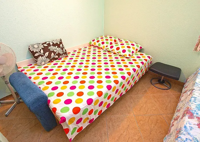 Milica 56 Apartament