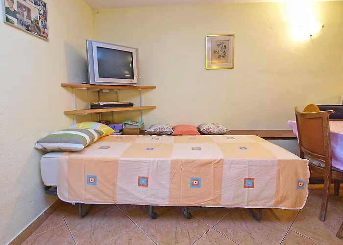 Milica 56 Apartament