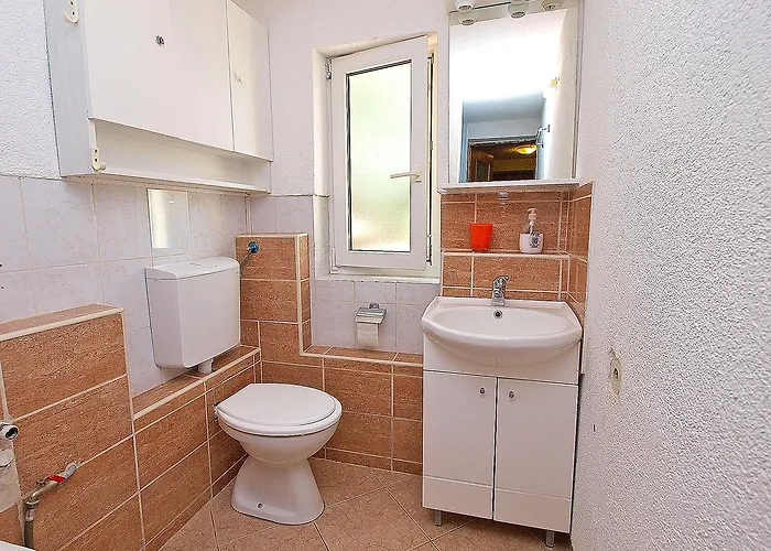 Milica 56 Apartament Pula