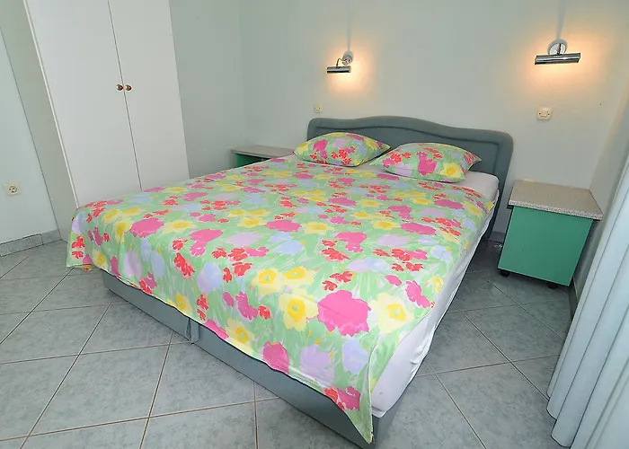 Apartament Milica 56