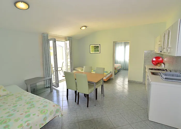 Milica 56 Apartament *