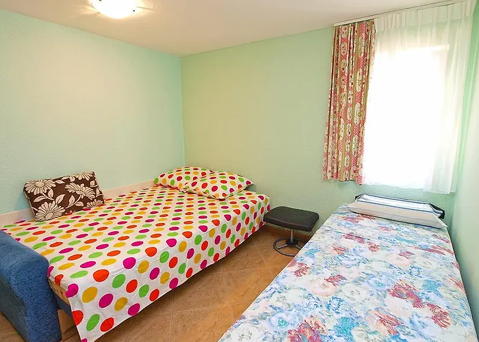 Milica 56 Apartament