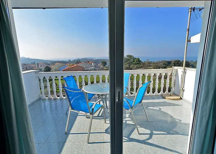 Apartament Milica 56