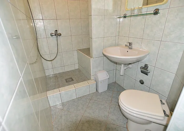 Milica 56 Apartament Pula