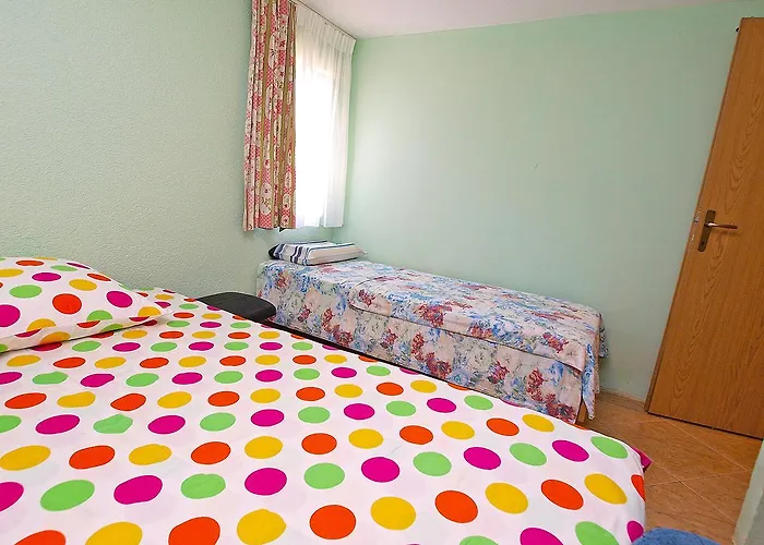 Milica 56 Apartament