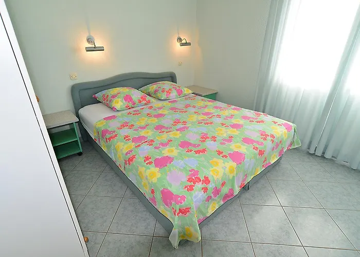 Milica 56 * Pula